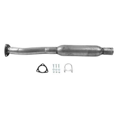 Acura TSX 2.4L 2004-2008 Resonator