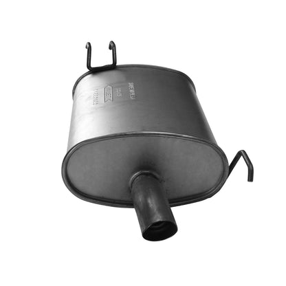 Acura TSX 2.4L (2004-2008) Left Side Muffler