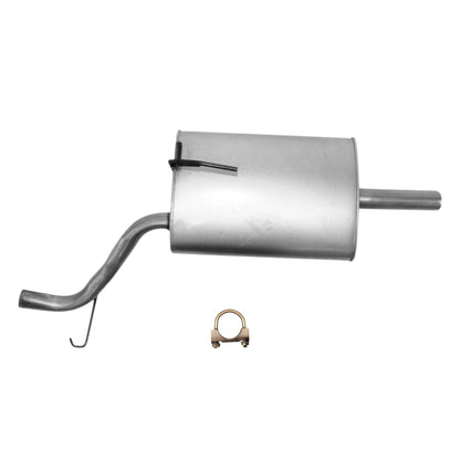 Honda Accord 2.4L (Coupe) (2003-2007) Muffler