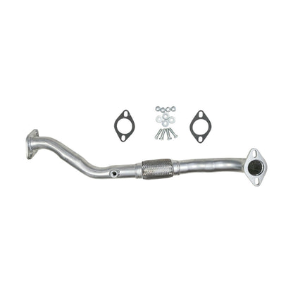 Kia Spectra 2.0L (2004-2008) Front Flex Pipe
