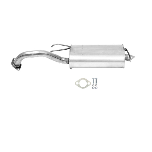 Kia Spectra5 2.0L (2007) Muffler