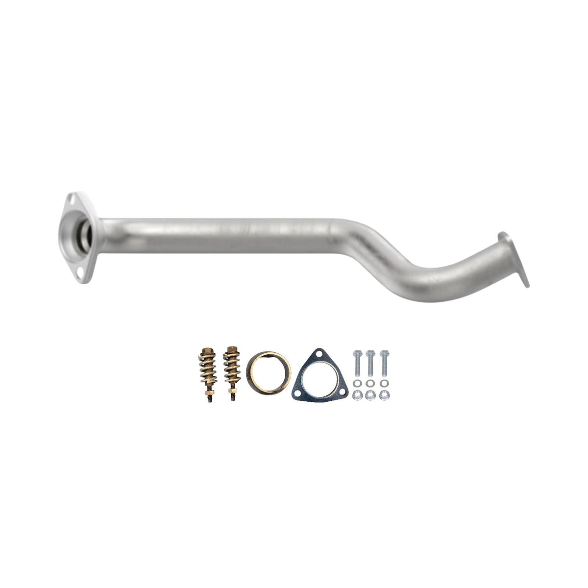 Honda Civic 1.8L (2006-2011) (Except Japan Built) (Automatic) Front Pipe