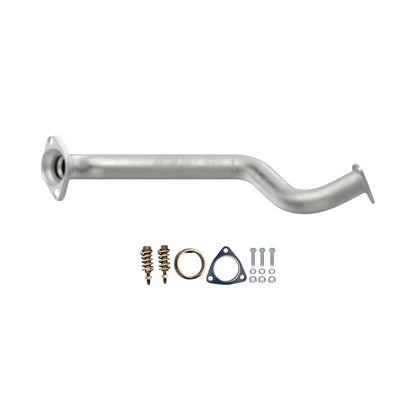 Honda Civic 1.8L (2006-2011) (Except Japan Built) (Automatic) Front Pipe