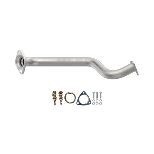 Honda Civic 1.8L (2006-2011) (Except Japan Built) (Automatic) Front Pipe