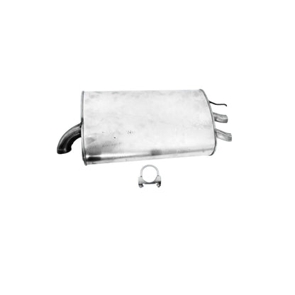 Nissan Maxima 3.5L (2004-2008) (After 05/2004) Right Side Muffler