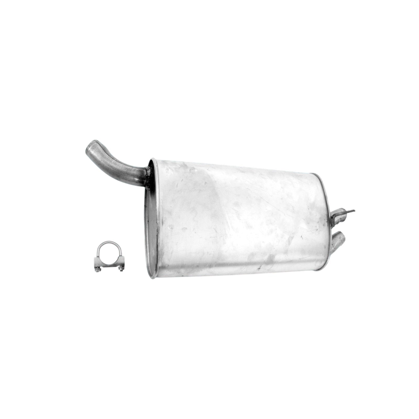 Nissan Maxima 3.5L (2004-2008) Right And Left Side Muffler