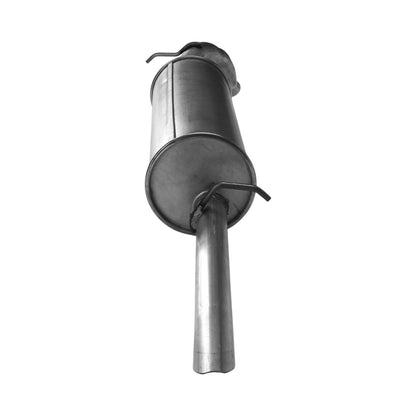 Silencieux arrière pour Toyota Echo 1.5L (2004 et 2005) à hayon V4