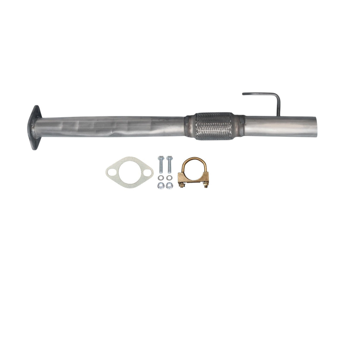 Ford Edge 3.5L (2007-2010) Flex Pipe 