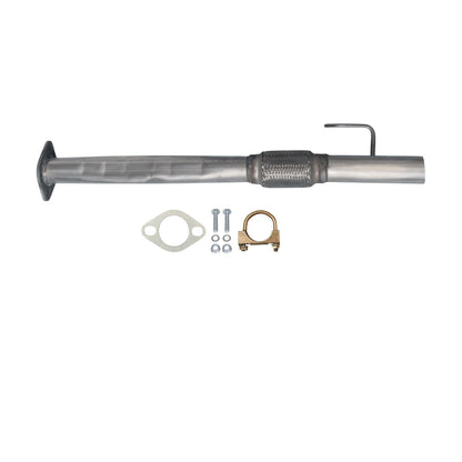 Ford Edge 3.5L (2007-2010) Flex Pipe 