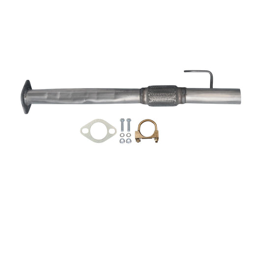 Ford Edge 3.5L (2007-2010) Flex Pipe 