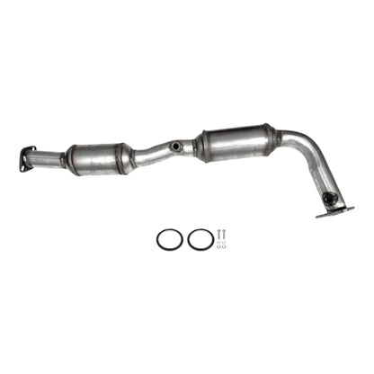 Toyota Tundra 4.0L (2007-2013) (145.7" Wheelbase) Right Side Catalytic Converter