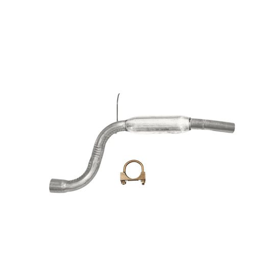 Dodge Grand Caravan 4.0L (2008-2010) Resonator