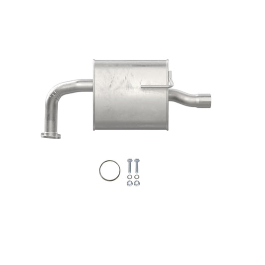 Nissan Altima 3.5L (2007-2009) Right Side Muffler