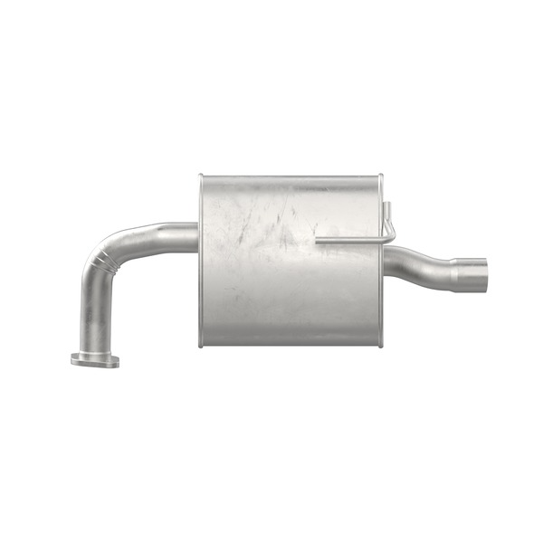 Nissan Altima 2.5L (2007-2009) Left And Right Side Muffler