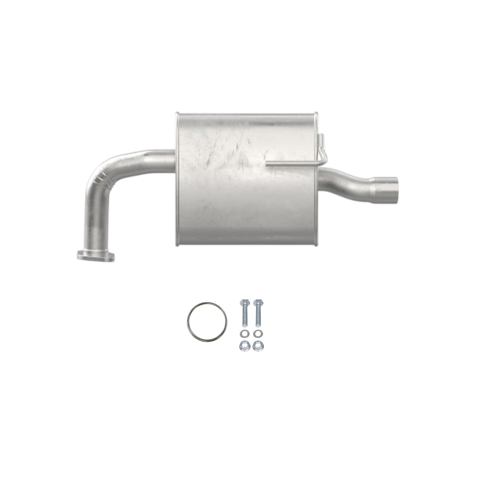 Nissan Altima 2.5L (2007-2009) Right Side Muffler