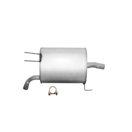 Honda Accord 3.5L (2008-2012) (Sedan Only) Right Side Muffler