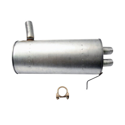 Volvo XC90 2.5L (2003-2006) (Turbo) (FWD) Muffler
