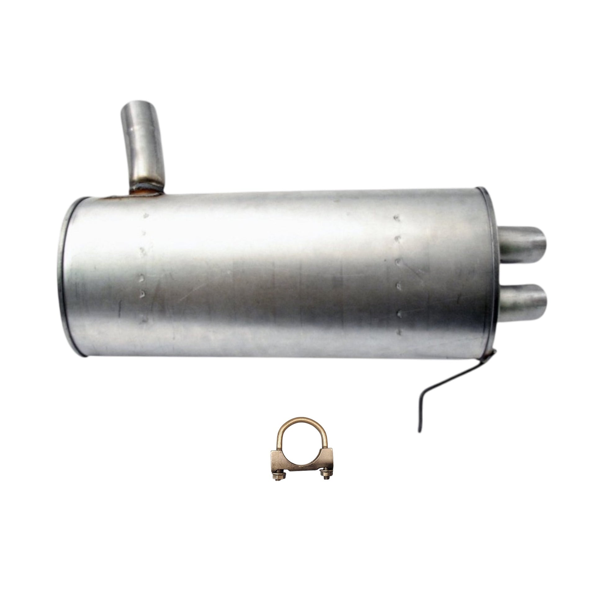 Volvo XC90 2.9L (2003-2005) (Turbo) Muffler