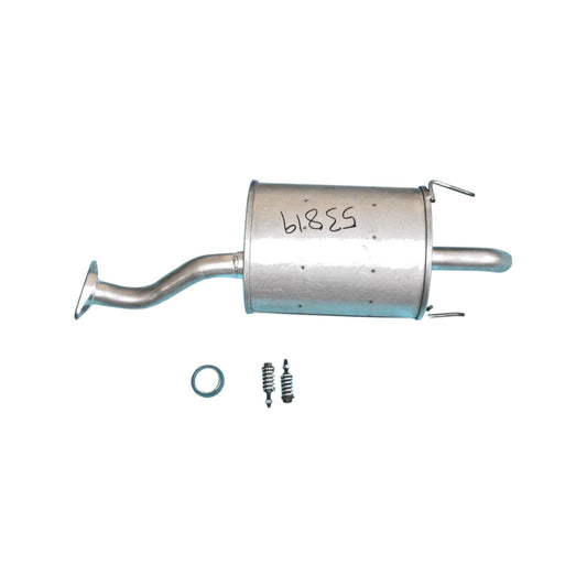 Honda Fit 1.5L (2007-2008) Muffler