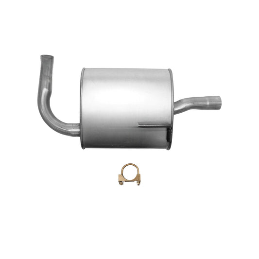 Nissan Altima 2.5L (2009-2018) (Non Hybrid) (Sedan) (Left Side) Muffler