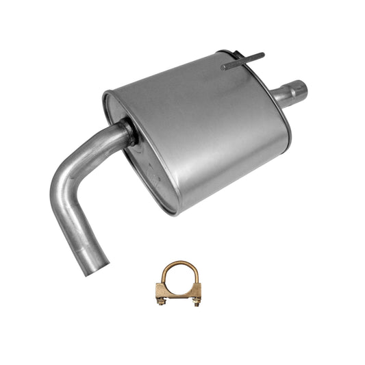 Nissan Altima 3.5L (2009-2012) (Sedan Only) Right Side Muffler