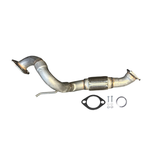 Nissan Rogue 2.5L (2008-2013) AWD Flex Pipe