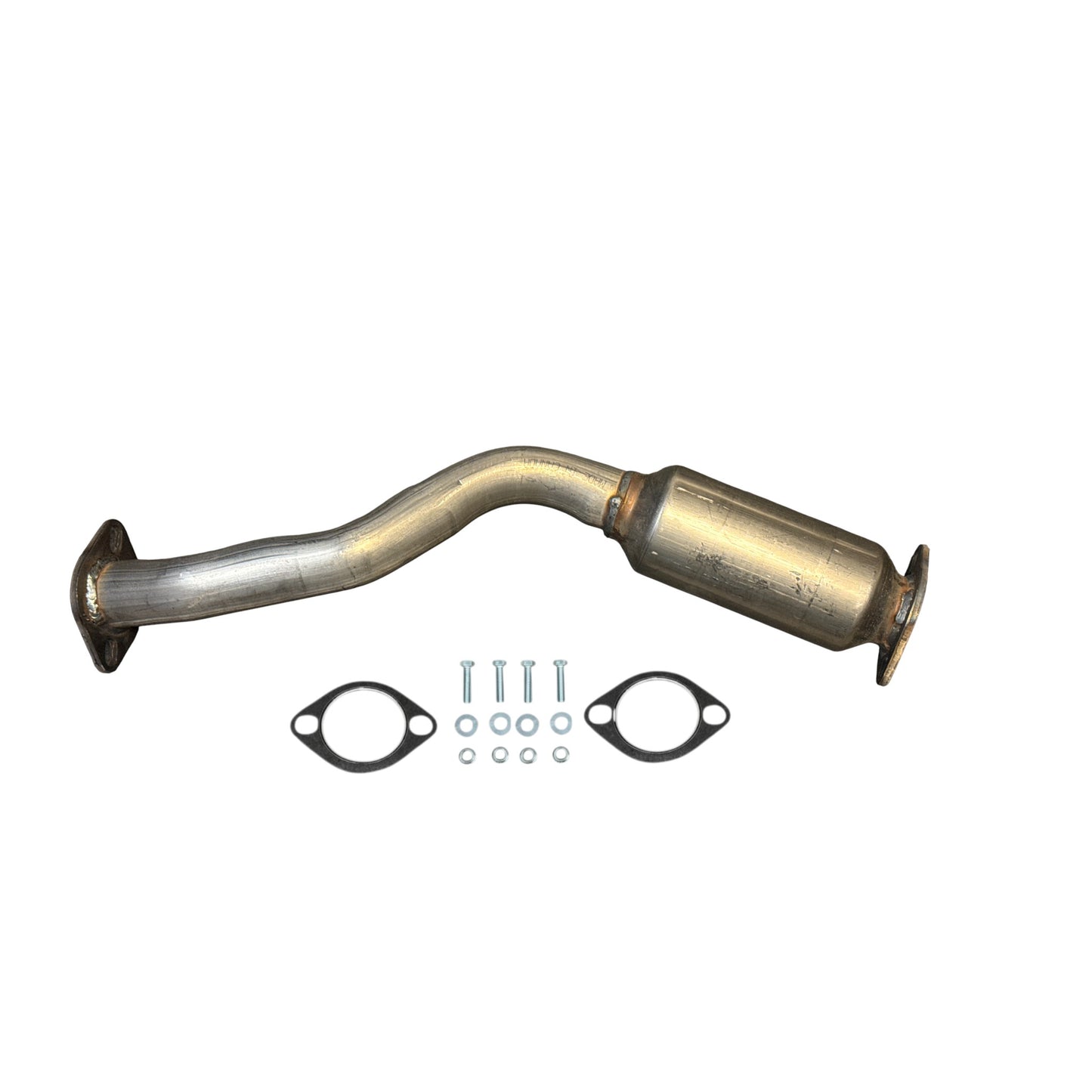 Nissan Rogue 2.5L (2008-2016) Catalytic Converter