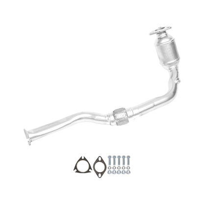 Saturn Vue 3.0L (2002-2003) V6 Catalytic Converter With Flex Pipe