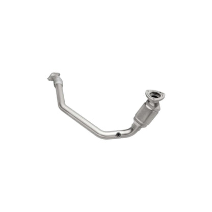 Pontiac G6 3.5L (2005, 2006) Catalytic Converter