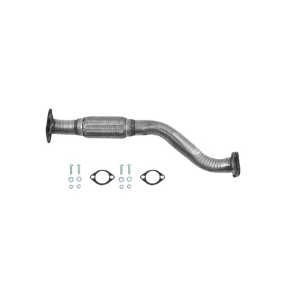 Ford Fusion 2.5L (2010-2012) (Non Hybrid) Flex Pipe