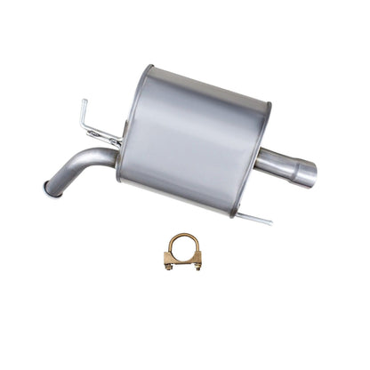 Infiniti G37 3.7L (2009-2013) (Sedan) Right Side Muffler