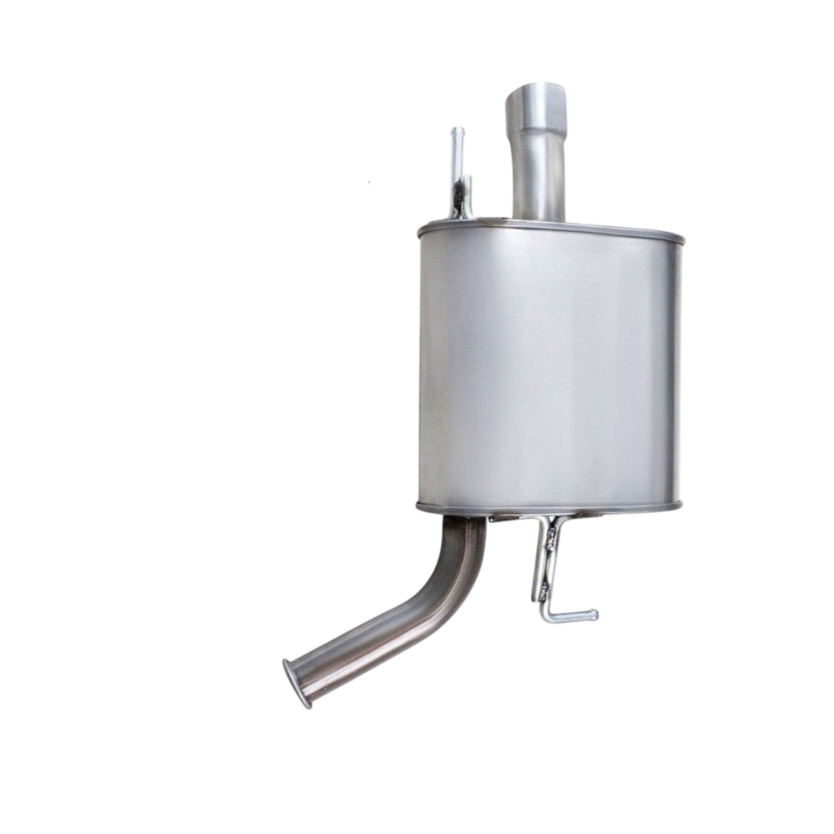 Infiniti G37 3.7L (2009-2013) (Sedan) Left Side Muffler 