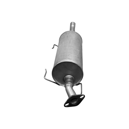 Nissan Versa 1.8L (2007-2011) (Sedan) Muffler
