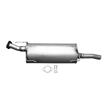 Nissan Versa 1.8L (2007-2011) (Sedan) Muffler
