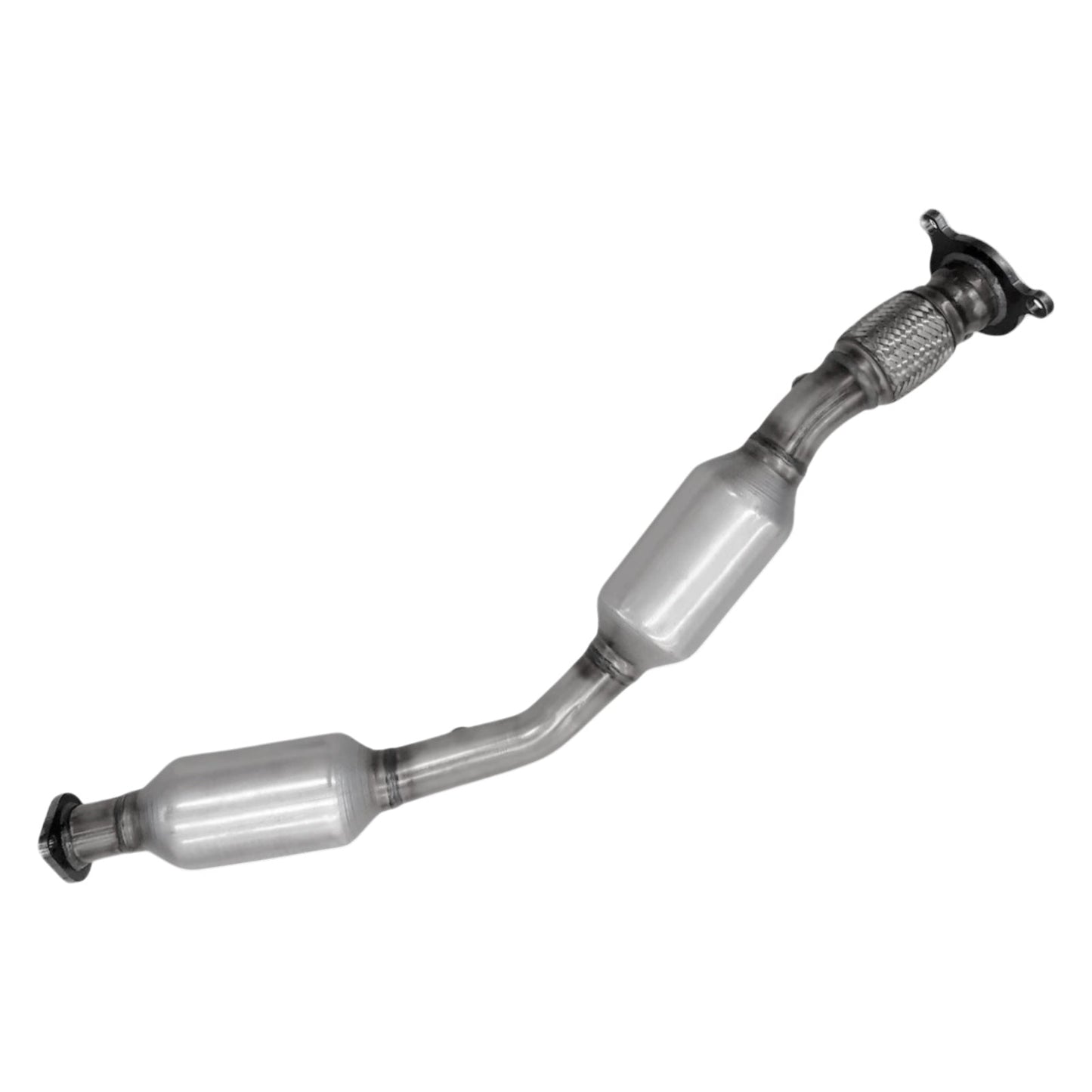 Chevrolet HHR 2.2L (2008-2011) (Automatic Transmission) (Federal Emissions System) Catalytic Converter with Flex Pipe