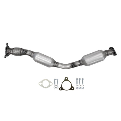 Chevrolet HHR 2.4L (2008-2011) (Automatic Transmission) (Federal Emissions System) Catalytic Converter with Flex Pipe