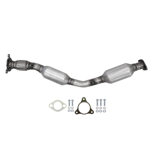 Chevrolet HHR 2.4L (2008-2011) (Automatic Transmission) (Federal Emissions System) Catalytic Converter with Flex Pipe