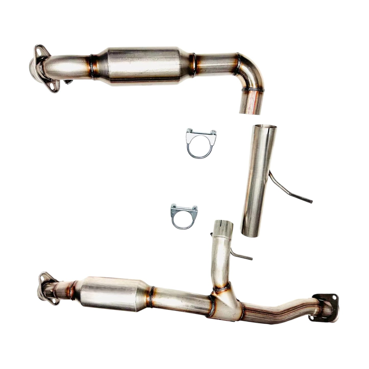Ford Expedition 5.4L 2007-2014 Catalytic Converter (Only for California Emissions)