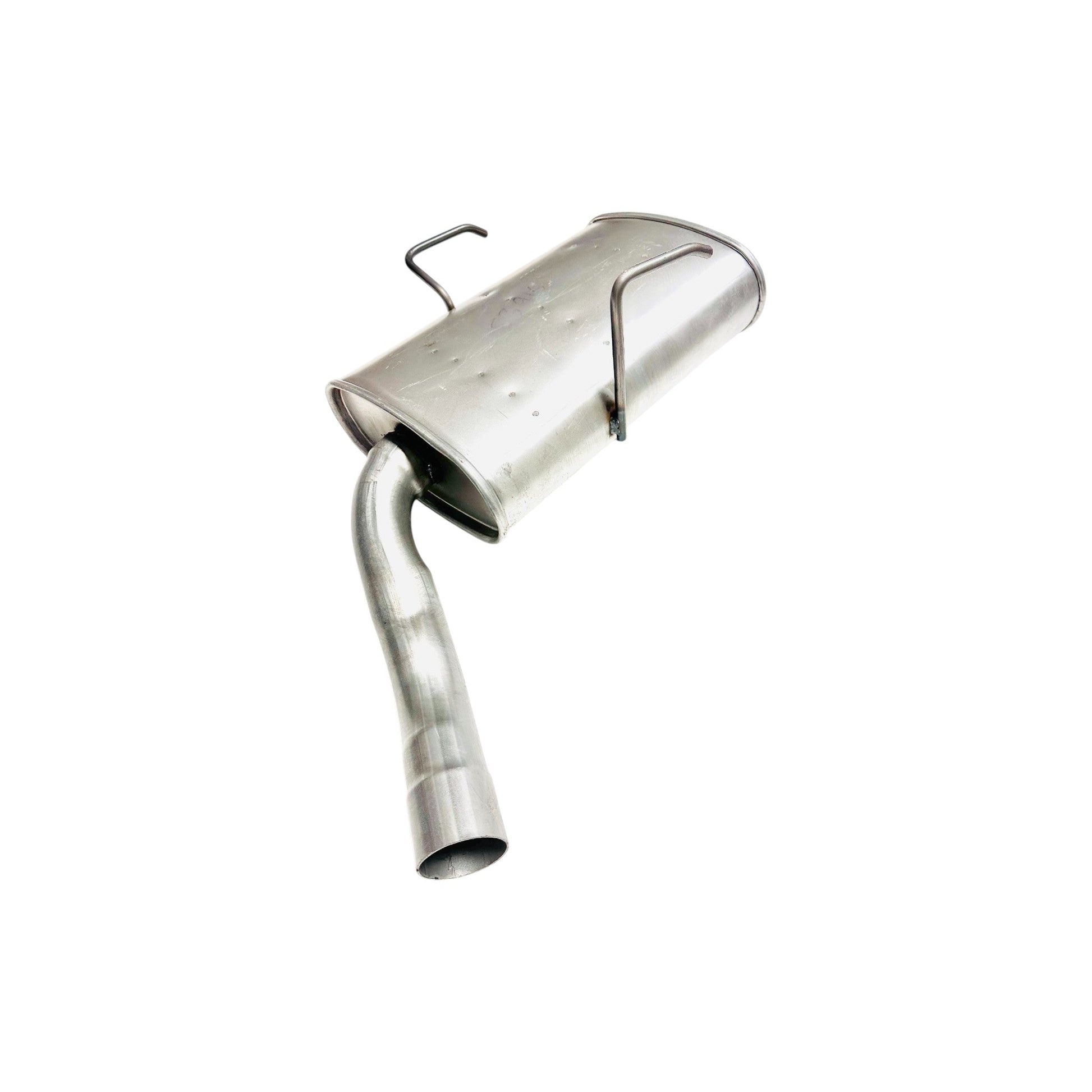 Saturn Outlook 3.6L (2007-2010) Resonator With Pipe