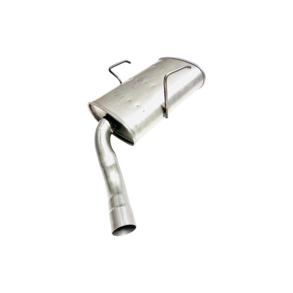 Saturn Outlook 3.6L (2007-2010) Resonator With Pipe