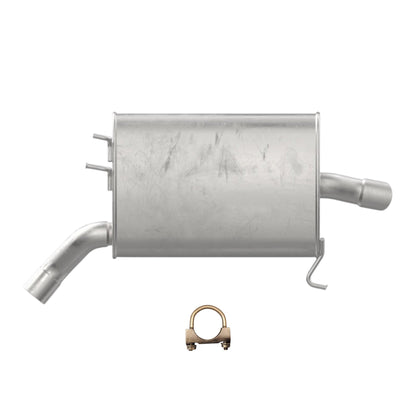 Honda Accord 2.4L (Coupe) (2008-2012) Muffler
