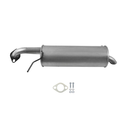 Kia Soul 2.0L (2010, 2011) Muffler