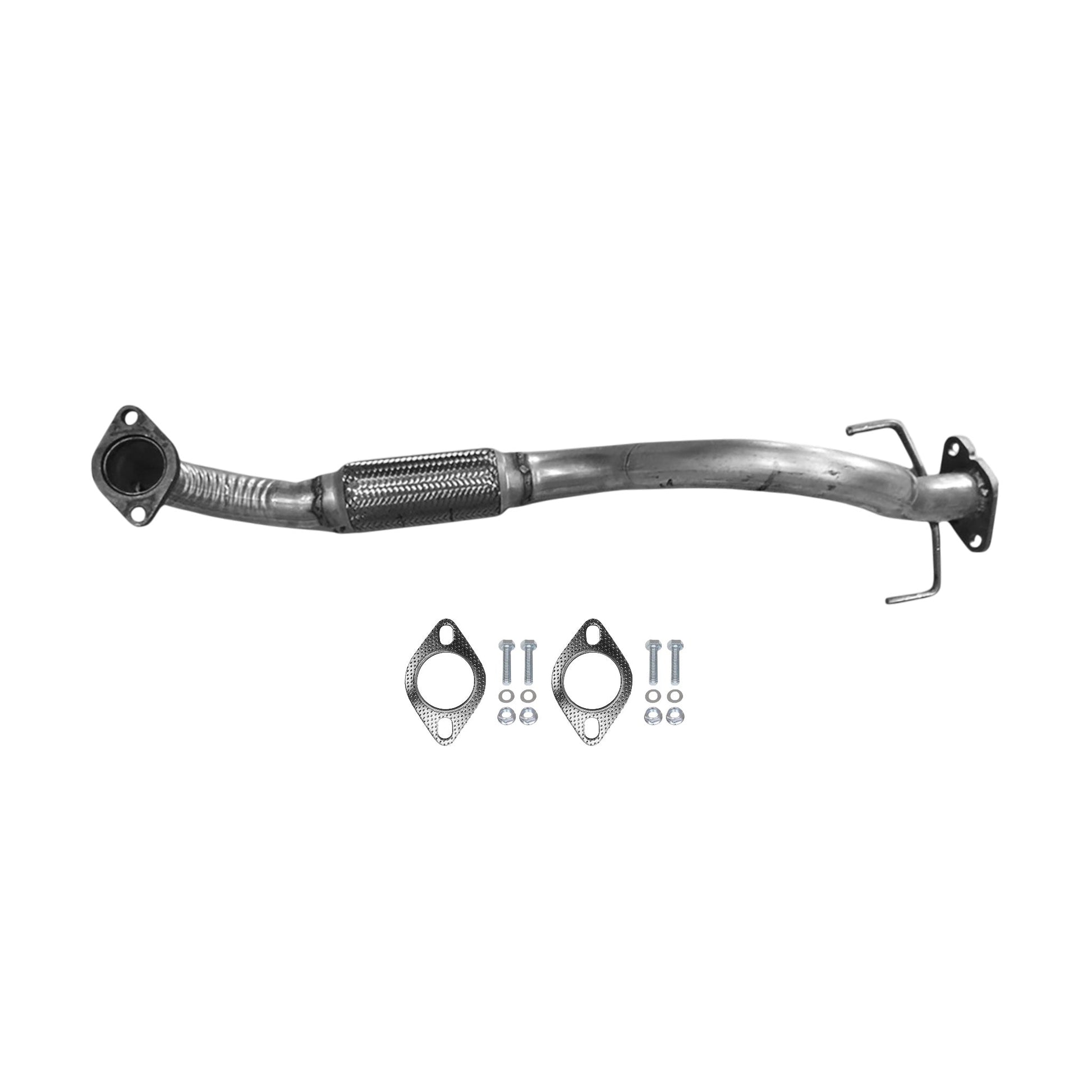 Kia Soul 2.0L (2010, 2011) Flex Pipe
