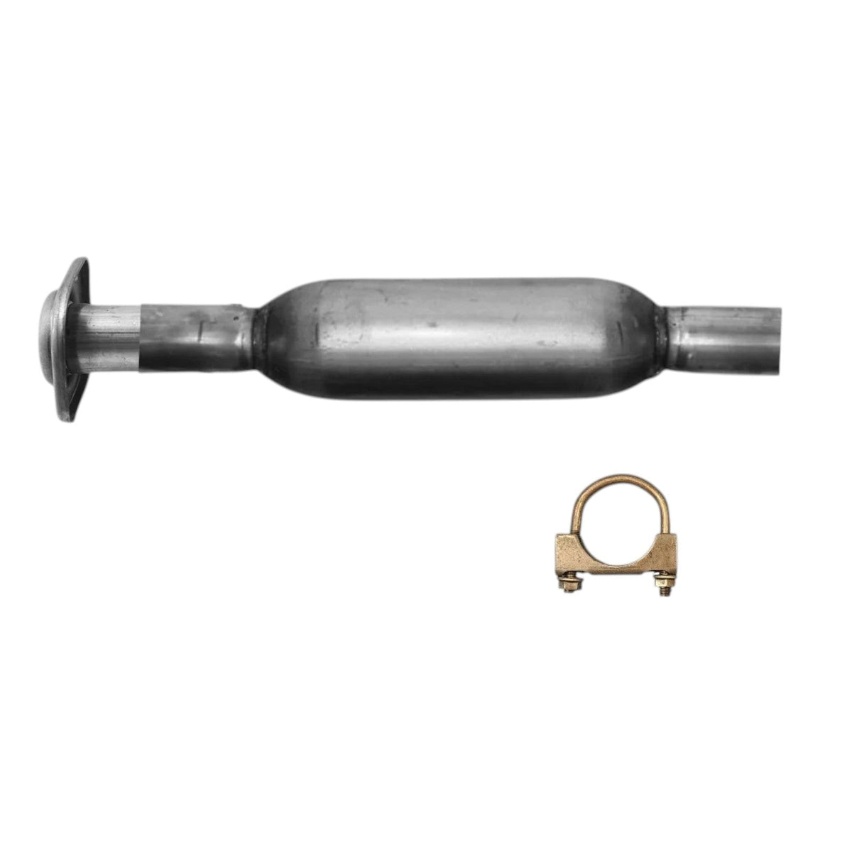 Ford F-150 3.7L (2011-2014) (145.0" Wheelbase) (From 01/2011) Resonator 