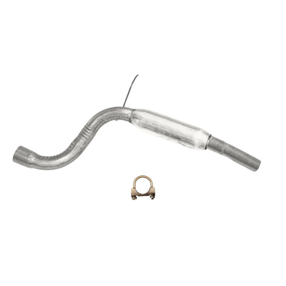 Chrysler Town & Country 3.6L (2011-2016) Rear Resonator