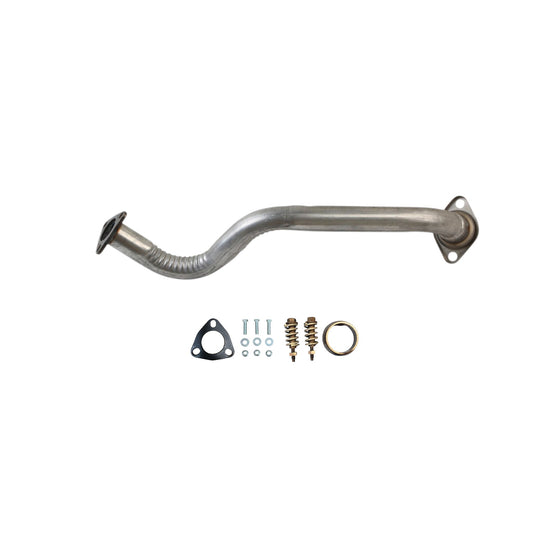 Honda Civic 1.8L (2012-2015) Front Pipe