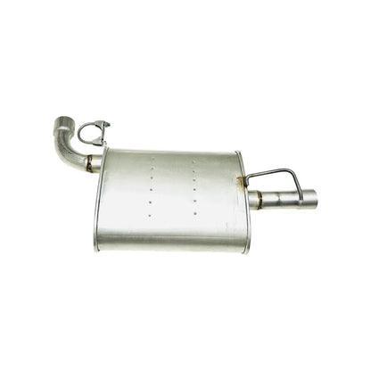 Ford Explorer 2.0L (2012-2015) Turbo Left Side Muffler