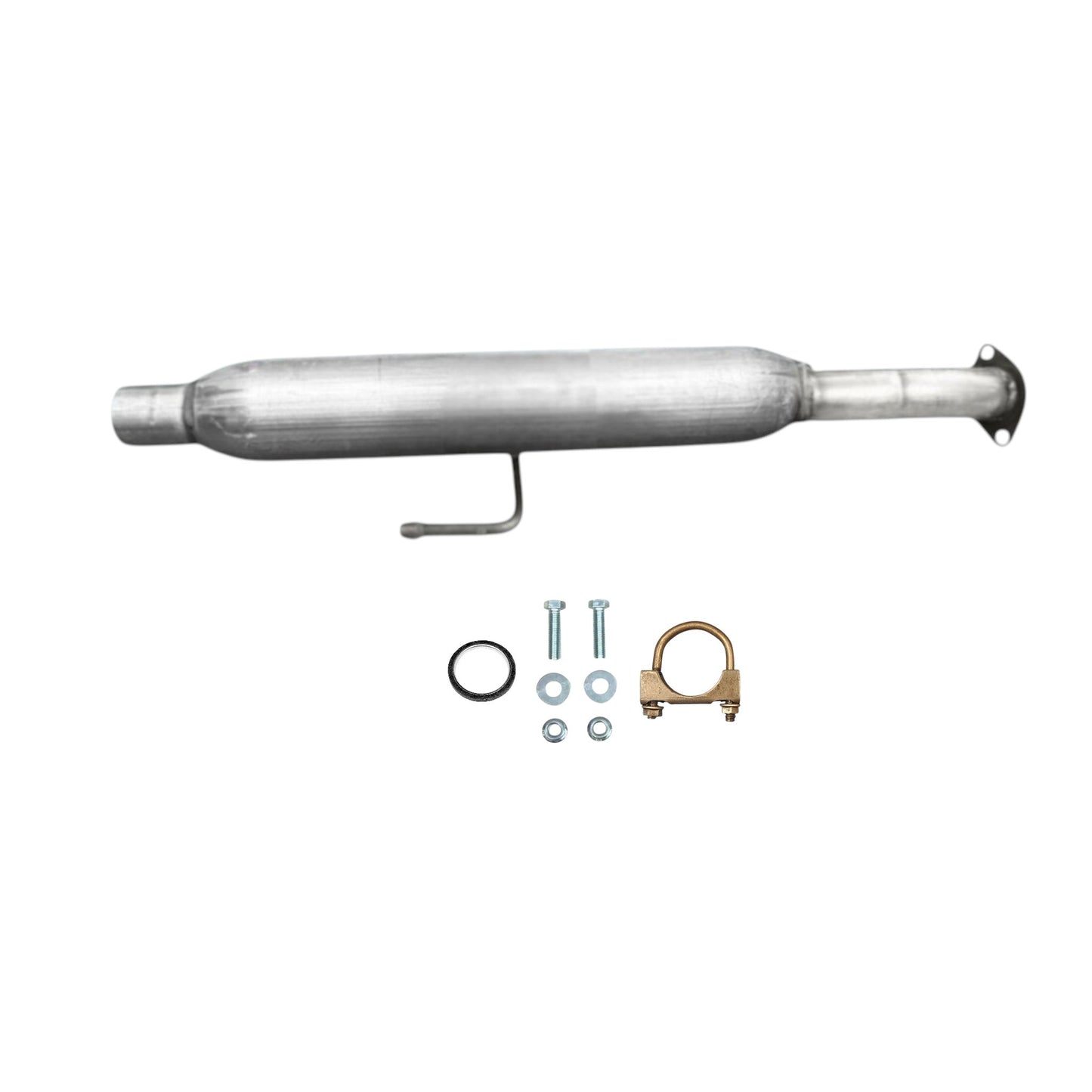 Toyota Avalon 2.5L (2013-2017) (Full Hybrid) Resonator