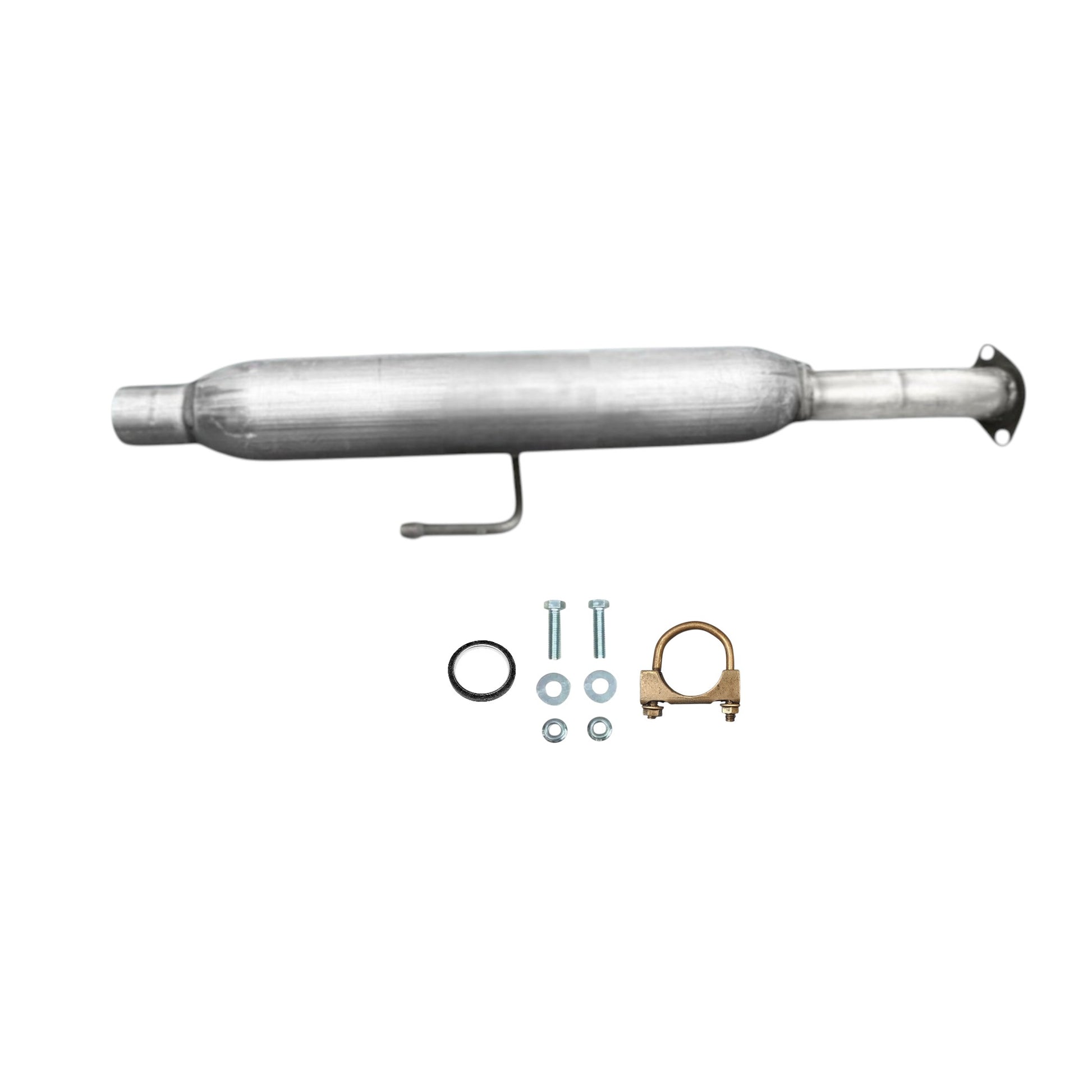 Toyota Avalon 2.5L (2013-2017) (Full Hybrid) Resonator