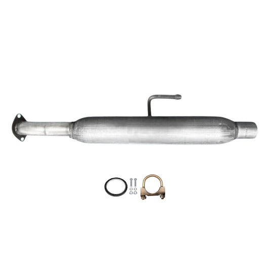 Toyota Camry 2.5L (2013-2017) (Hybrid & Non-Hybrid) Resonator